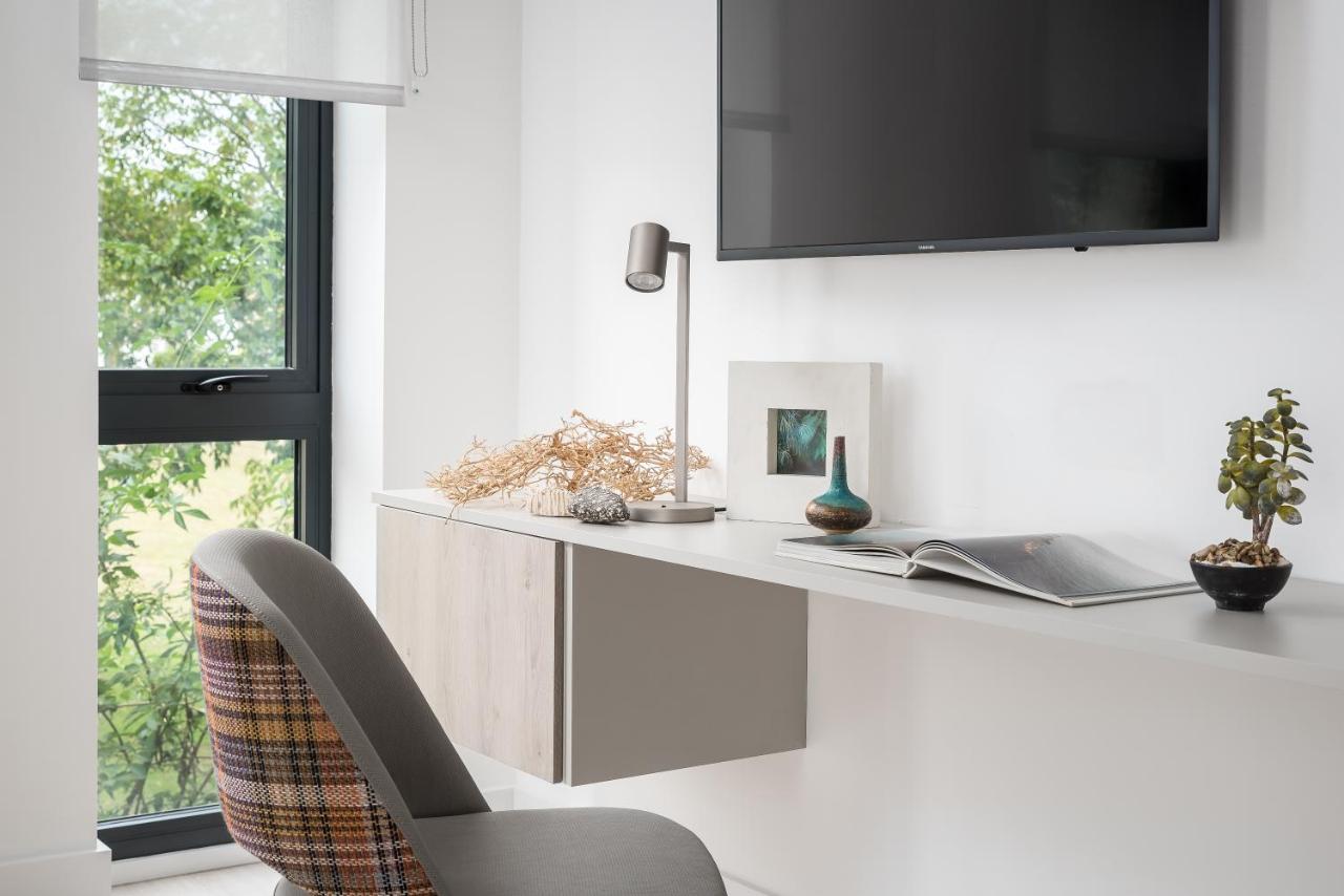 Q Square By Supercity Aparthotels Brighton Exteriör bild